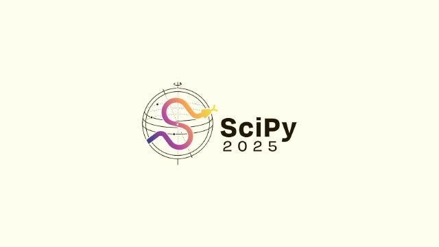 SciPy 2025