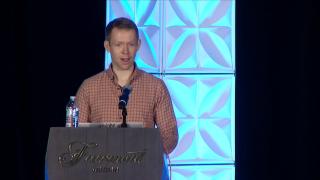 Wes McKinney | Ursa Labs and Apache Arrow in 2019 | RStudio (2019)