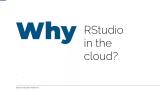 Mine Çetinkaya-Rundel | Teaching R online with RStudio Cloud | RStudio (2020)