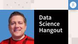 Data Science Hangout | Joel Pepera, GEICO | Fundamentals of Data Strategy & Data Science Maturity