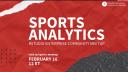 Alok Pattani - Google | Sports Analytics Meetup | RStudio