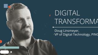 What Exactly Is Digital Transformation? | Posit + PING