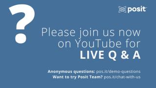 Workflow Demo Live Q&A - February 28th