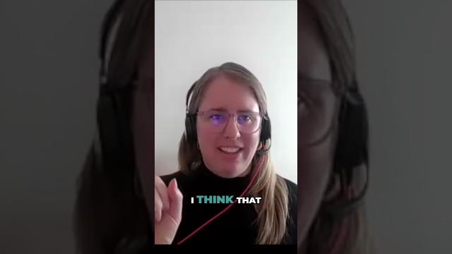 This ONE THING is what hiring managers are looking for🤯