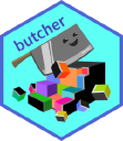 butcher