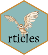 rticles