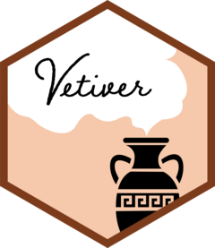vetiver-r