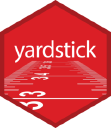 yardstick